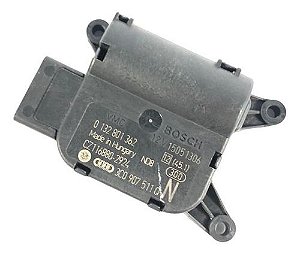 Motor Atuador Caixa Ar Vw Tiguan 2012 2.0 200cv 3c0907511q