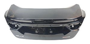 Tampa Traseira Ford Focus 2014 Sedã