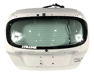 Tampa Traseira Ford New Fiesta 2015 1.5 Hatch