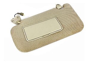 Quebra Sol Direito Nissan Sentra 2015 2.0 Detalhe