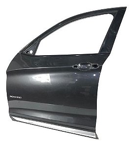 Porta Dianteira Esquerda Bmw X4 2015 2.0 28i