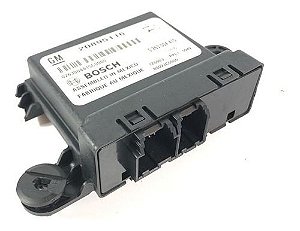 Modulo Sensor De Estacionamento Gm Sonic 2013 20895116
