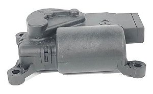 Motor Atuador Caixa Ar Vw Tiguan 2019 2.0 350 5q0907511a