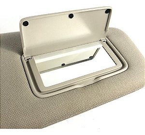 Quebra Sol Direito Nissan Sentra 2016 2.0