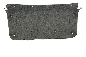 Tampão Bagagito Porta Malas Ford New Fiesta 2014