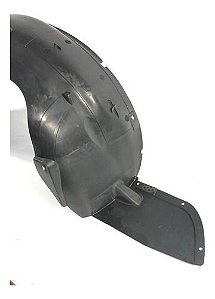 Parabarro Peugeot 3008 2014 Thp 1.6 Tras. Direito