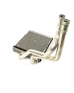 Radiador Ar Evaporador Nissan March 2017