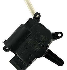 Motor Atuador Caixa Ar Vw Touareg 2010 52411483r05