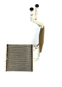 Radiador Ar Quente Evaporador Nissan Sentra 2012 2.0