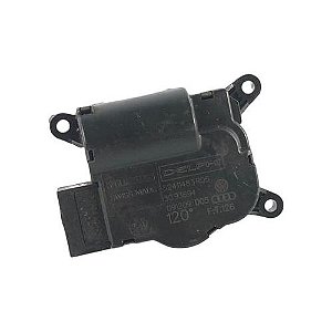 Motor Atuador Caixa Ar Vw Touareg 2010 52411483r05