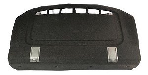 Tampão Porta Malas Ford Focus 2016