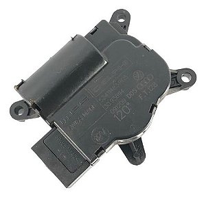 Motor Atuador Caixa Ar Vw Touareg 2010 52411483r05