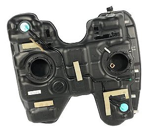 Tanque De Combustível Ford Edge 3.5 2012