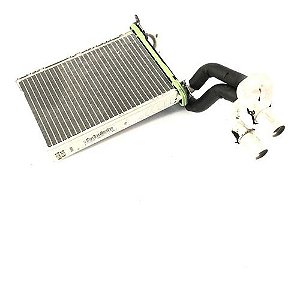 Radiador Ar Quente Nissan Sentra 2015