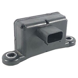 Modulo Sensor Velocidade Gm S10 2016 2.5 Flex 13581120