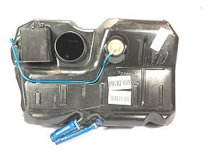 Tanque De Combustível Ford Fiesta 2011 1.6
