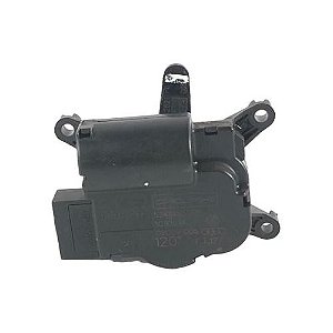 Motor Atuador Caixa Ar Vw Touareg 2010 52411483r05