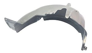 Parabarro Traseiro Esquerdo Peugeot 208 2015 1.6 Original