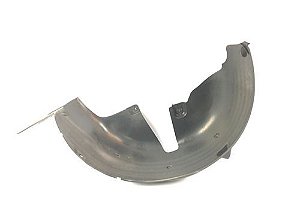 Parabarro Traseiro Esquerdo Peugeot 3008 2012 1.6 Thp