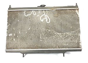 Radiador Nissan Sentra 2012 2.0