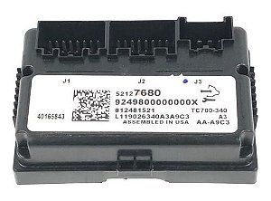 Modulo Tração 4x4 Gm S10 2019 2020 2.8 Diesel 52127680