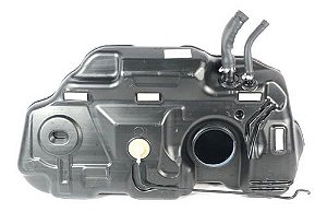 Tanque De Combustível Ford New Fiesta 2017 Hatch