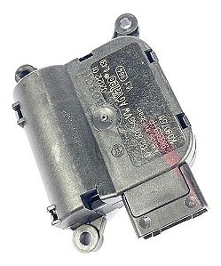 Motor Atuador Caixa Ventilação Vw Jetta 2012 0132801345