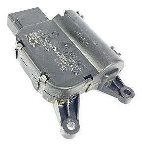 Motor Atuador Caixa Ventilação Vw Jetta 2012 0132801345