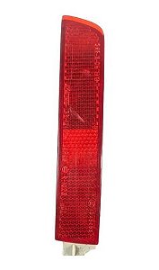 Refletor Olho De Gato Nissan Sentra 2016 2.0 Flex 25052461