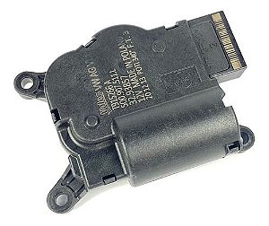 Motor Atuador Caixa Ventilação Vw Jetta 2014 2.0 5q0907511