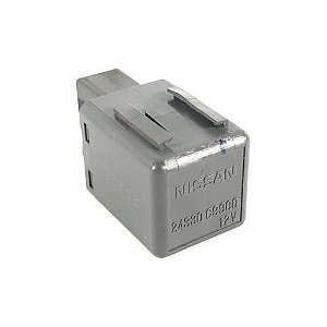 Rele Nissan Kicks 1.6 2023 24330c9900