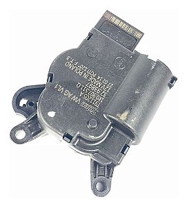 Motor Atuador Caixa Ventilação Vw Jetta 2014 2.0 5q0907511