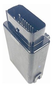 Modulo Vidro Dianteiro Esq. Gm S10 2017 2.5 Flex 52132314