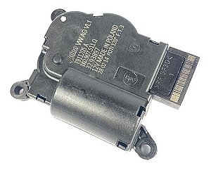Motor Atuador Caixa Ventilação Vw Jetta 2014 2.0 5q0907511