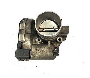 Tbi Corpo Borboleta Ford Focus 1.6 2012