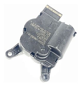 Motor Atuador Caixa Ventilação Vw Jetta 2014 2.0 5q0907511