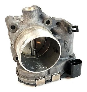 Tbi Corpo Borboleta Ford Focus 2012 1.6 7s7g9f991b7a