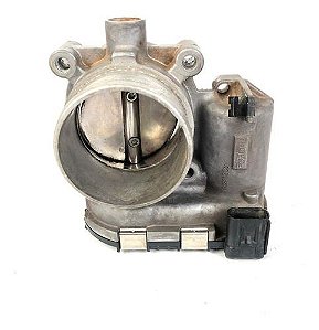 Tbi Corpo Borboleta Ford Focus 2014 0280750576