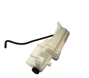 Reservatório Água Radiador Nissan March 2014