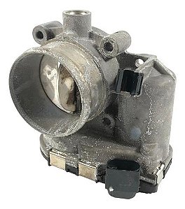 Tbi Corpo Borboleta Ford Ranger 2019 3.2 Bk2q 9e926 Ac