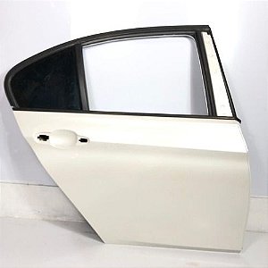 Porta Traseira Direita Bmw 320i 2013