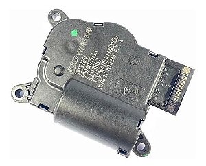 Motor Atuador Caixa Ventilação Vw Jetta Highline 2018