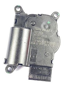 Motor Atuador Caixa Ventilação Vw Jetta Highline 2018
