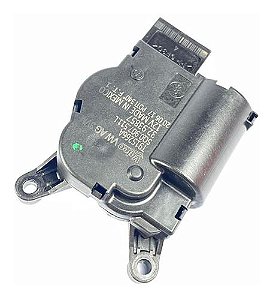 Motor Atuador Caixa Ventilação Vw Jetta Highline 2018