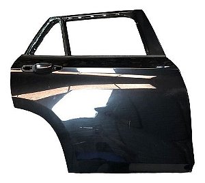 Porta Traseira Direita Bmw X1 2011 Original