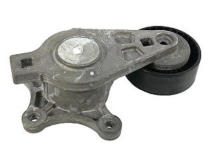 Tensor Correia Alternador Ford Edge 2017 3.5 Bt4e 6b209 Cd