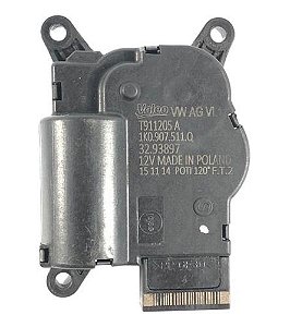 Motor Atuador Caixa Ventilação Vw Jetta Tsi 2.0 2015