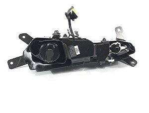 Reservatório Partida A Frio Nissan March 2014 1.0 Sem Chave