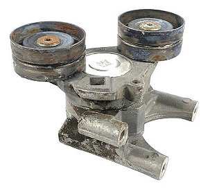 Tensor Esticador Correia Ford Ranger 2020 3.2 Fb3q3a228ab