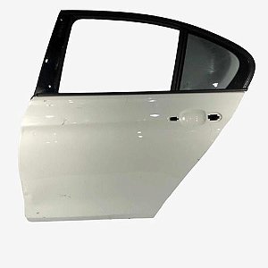 Porta Traseira Esquerda Bmw 320i 2016 Original